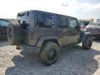 2016 Jeep Wrangler Unlimited Rubicon იყიდება Madisonville-ში, TN - Minor Dent/Scratches