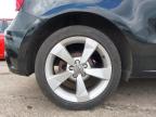 2015 AUDI A1 SPORT T for sale at Copart NEWBURY