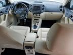 2017 Volkswagen Tiguan S zu verkaufen in Eight Mile, AL - Side