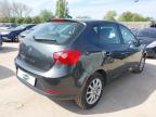 2011 SEAT IBIZA SE for sale at Copart SANDY