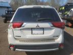 2016 Mitsubishi Outlander Se იყიდება East Granby-ში, CT - Rear End