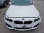 2018 BMW 118D SE AU for sale at Copart SANDTOFT
