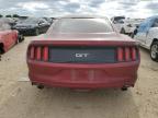 2015 Ford Mustang Gt zu verkaufen in San Antonio, TX - Front End