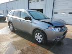2014 Mitsubishi Outlander Es for Sale in Montgomery, AL - Side