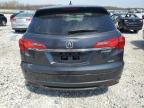 2014 Acura Rdx Technology იყიდება Wayland-ში, MI - Side