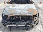 2010 Toyota Tundra Double Cab Sr5 за продажба в Lumberton, NC - Burn