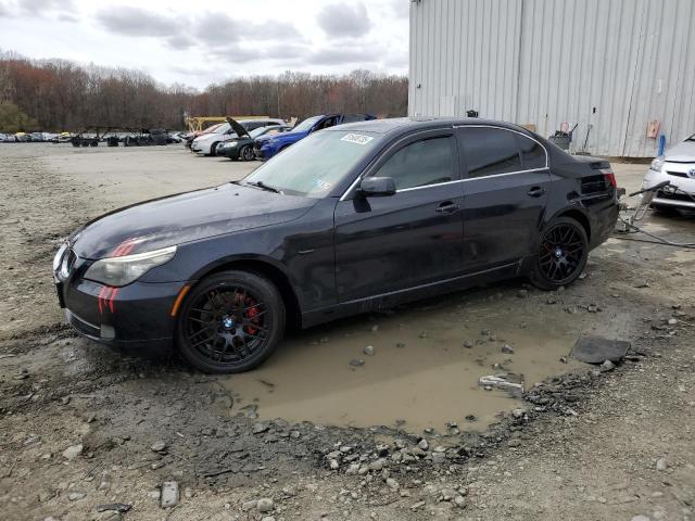 2008 Bmw 535 Xi