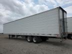 2010 Utility Vs2Rac Refrigerated Van Trailer for Sale in Houston, TX - Normal Wear