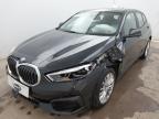 2024 BMW 118I SE AU for sale at Copart WESTBURY