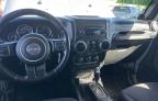 2014 Jeep Wrangler Unlimited Sport за продажба в Magna, UT - Normal Wear