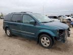 2009 Dodge Grand Caravan Sxt for Sale in Elgin, IL - Front End