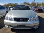 2000 Lexus Gs 300 на продаже в East Granby, CT - Side