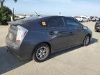 2010 Toyota Prius  за продажба в Martinez, CA - Front End