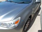 2012 MITSUBISHI ASX 2 CLEA for sale at Copart WESTBURY
