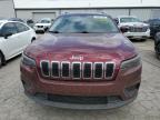 2020 Jeep Cherokee Latitude zu verkaufen in Lexington, KY - Water/Flood