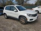 2017 Volkswagen Tiguan S იყიდება Baltimore-ში, MD - Mechanical