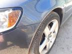 2011 VOLVO V50 SE LUX for sale at Copart COLCHESTER