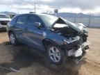 2024 Honda Hr-V Lx zu verkaufen in Colorado Springs, CO - Front End