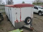 2004 United Expressline Enclosed Cargo Trailer for Sale in Pekin, IL - Side