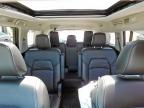 2023 Nissan Pathfinder Platinum للبيع في Grand Prairie، TX - Side