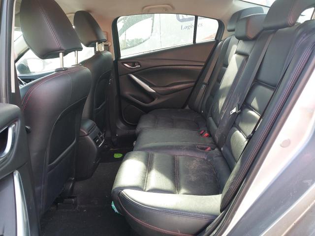 2014 MAZDA 6