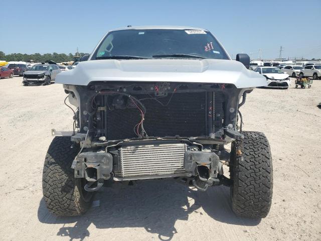  FORD F-150 2018 Белы