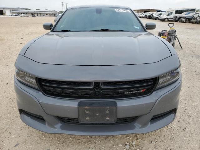  DODGE CHARGER 2018 Szary