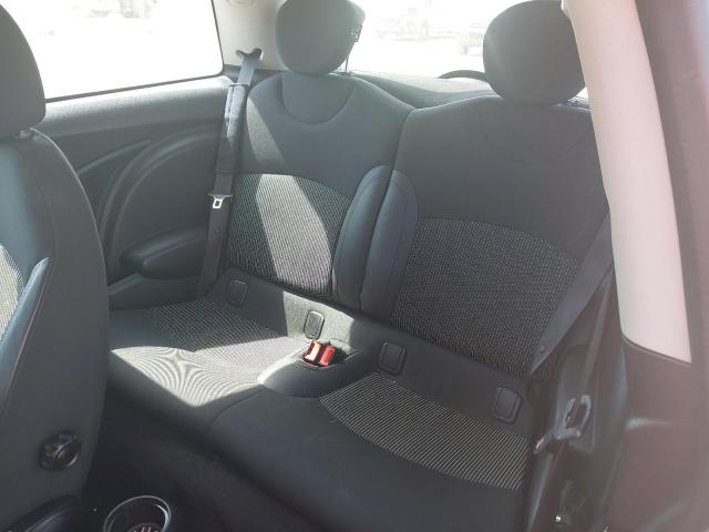 2009 MINI COOPER D G