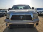 2008 Toyota Tundra Double Cab de vânzare în San Antonio, TX - Front End