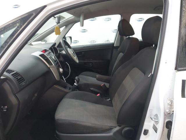 2013 KIA VENGA 1 AI