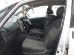 2013 KIA VENGA 1 AI for sale at Copart EAST KILBRIDE