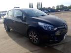 2018 RENAULT CLIO DYNAM for sale at Copart SANDY