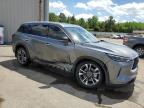 2024 Infiniti Qx60 Luxe للبيع في Memphis، TN - Side