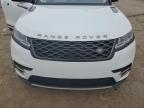 2020 Land Rover Range Rover Velar R-Dynamic S for Sale in Woodhaven, MI - Side