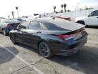 2022 Hyundai Elantra Sel for Sale in Van Nuys, CA - Front End
