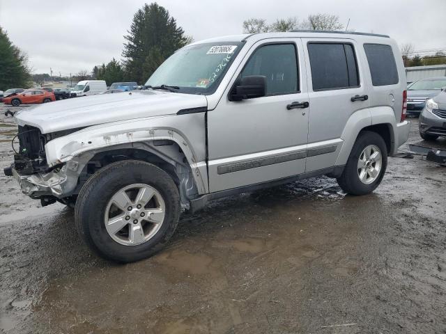 2011 Jeep Liberty Sport