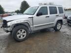 2011 Jeep Liberty Sport იყიდება Finksburg-ში, MD - Front End