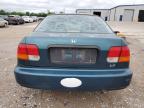 1997 Honda Civic Lx للبيع في Oklahoma City، OK - Mechanical