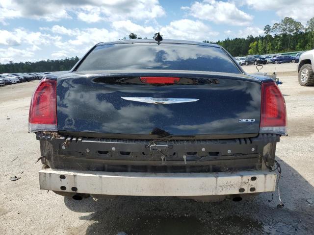  CHRYSLER 300 2019 Czarny