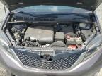 2017 Toyota Sienna Se იყიდება Concord-ში, NC - Rear End