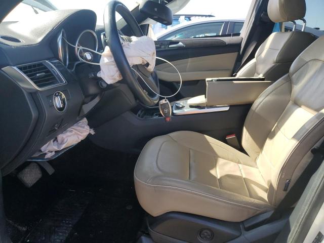 2012 MERCEDES-BENZ ML 350 BLUETEC
