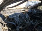 2016 Ford Fusion Se للبيع في Baltimore، MD - Burn