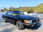 1972 Mercedes Benz 450 Sl للبيع في North Billerica، MA - Normal Wear