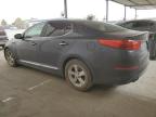 2015 Kia Optima Lx for Sale in Anthony, TX - Minor Dent/Scratches