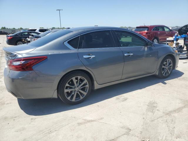  NISSAN ALTIMA 2018 Серый