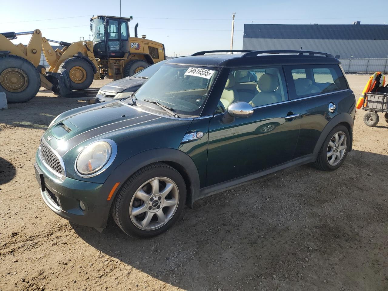 WMWMM3C5XATP76499 MINI COOPER Photo 1