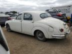 1958 Jaguar                      Mk на продаже в San Martin, CA - Minor Dent/Scratches