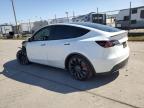 2023 Tesla Model Y  იყიდება Sacramento-ში, CA - Front End