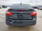 2014 Ford Focus Se na sprzedaż w Haslet, TX - Side