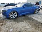 2019 Chevrolet Camaro Ss for Sale in Haslet, TX - Side